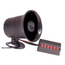 Staubsauger 12 Volt mit Zubehör